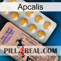 Apcalis 41